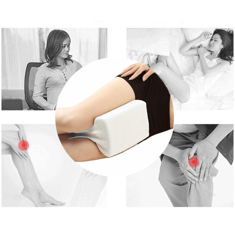 Orthopedisch Been Kussen
