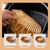 Air Fryer Wegwerp papieren voering - 50 Stuks