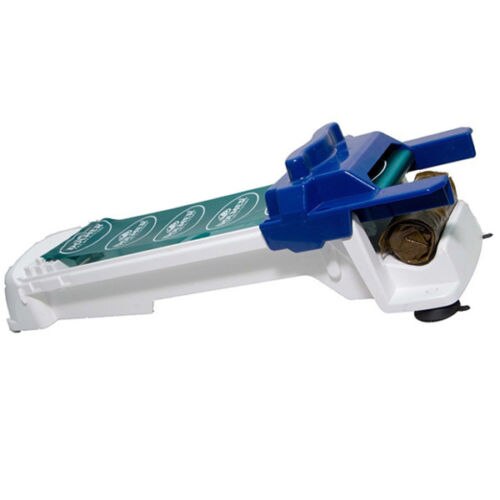 Magische Vlees Groente Roller