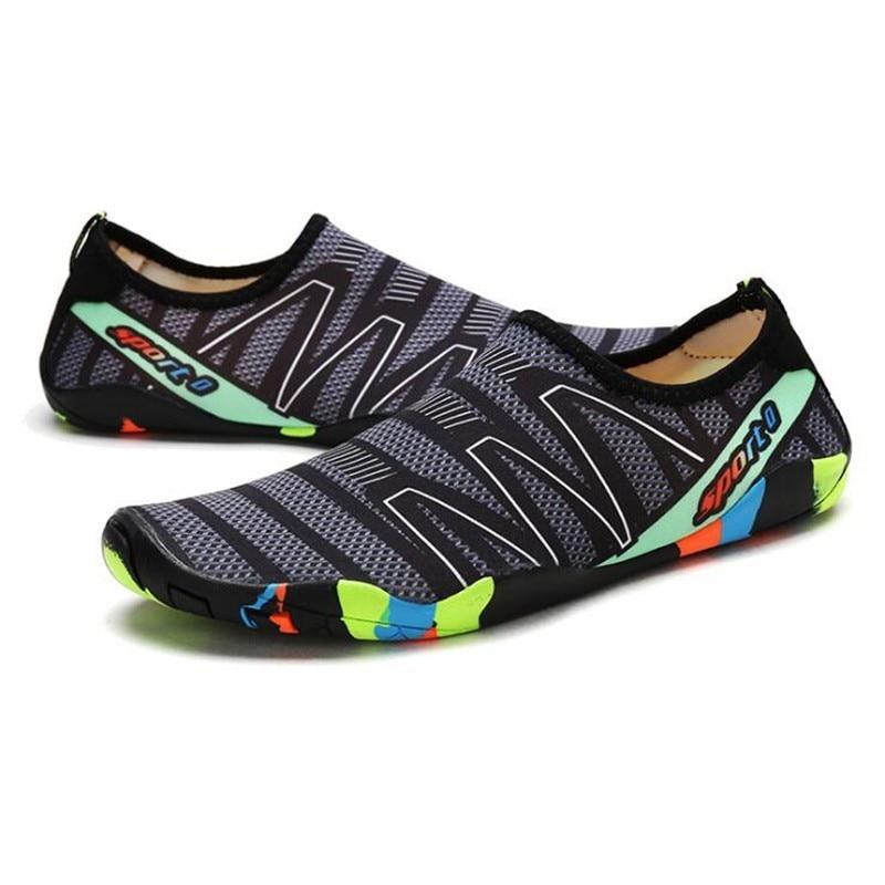 Sneldrogende Waterschoenen