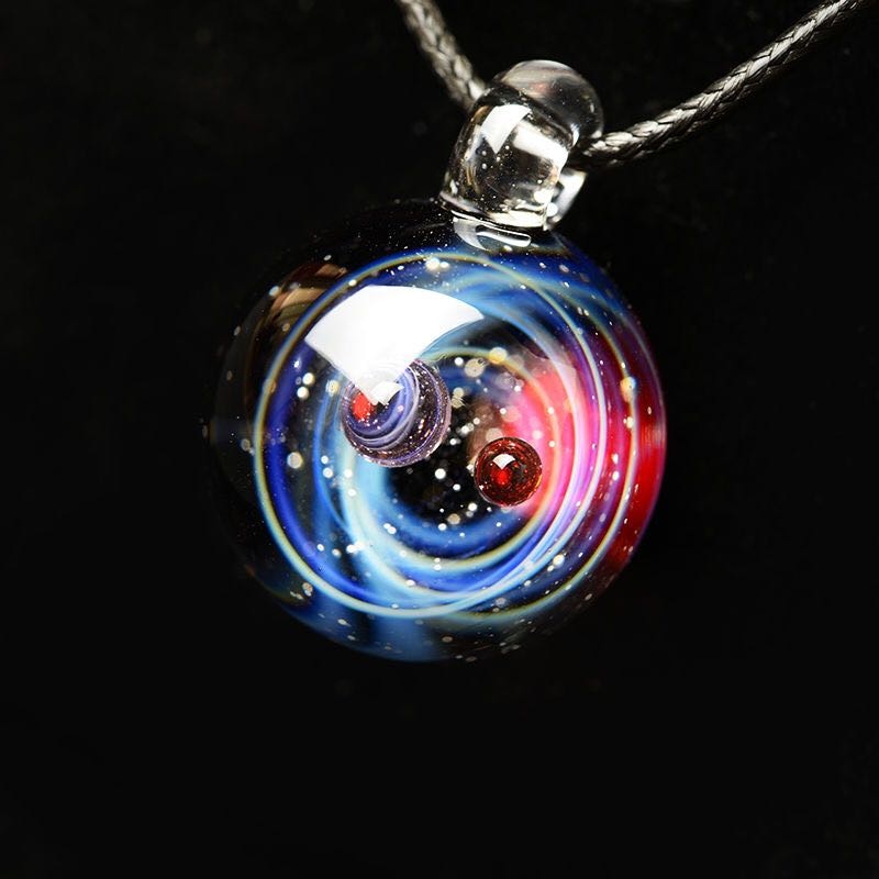 STARFALL - KETTING