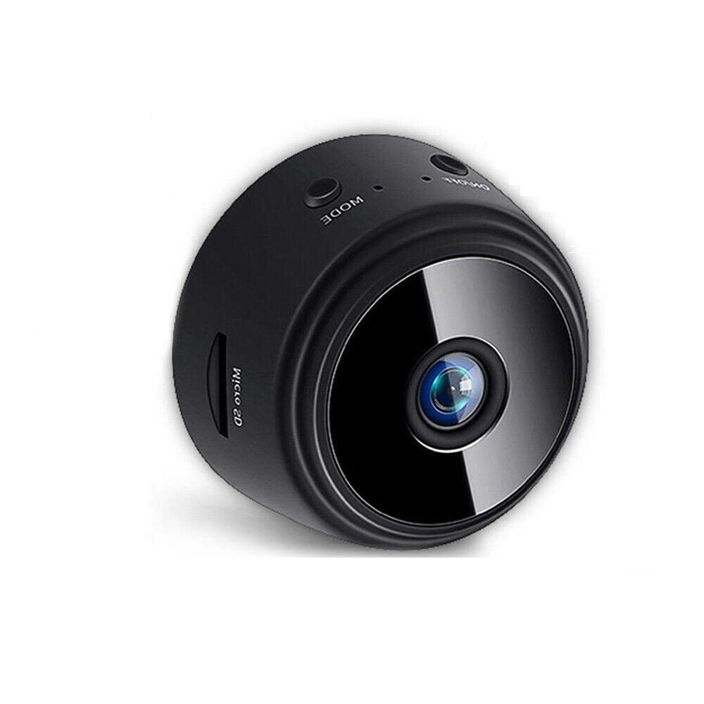 1080P Draadloze WiFi Camera met Nachtvisie