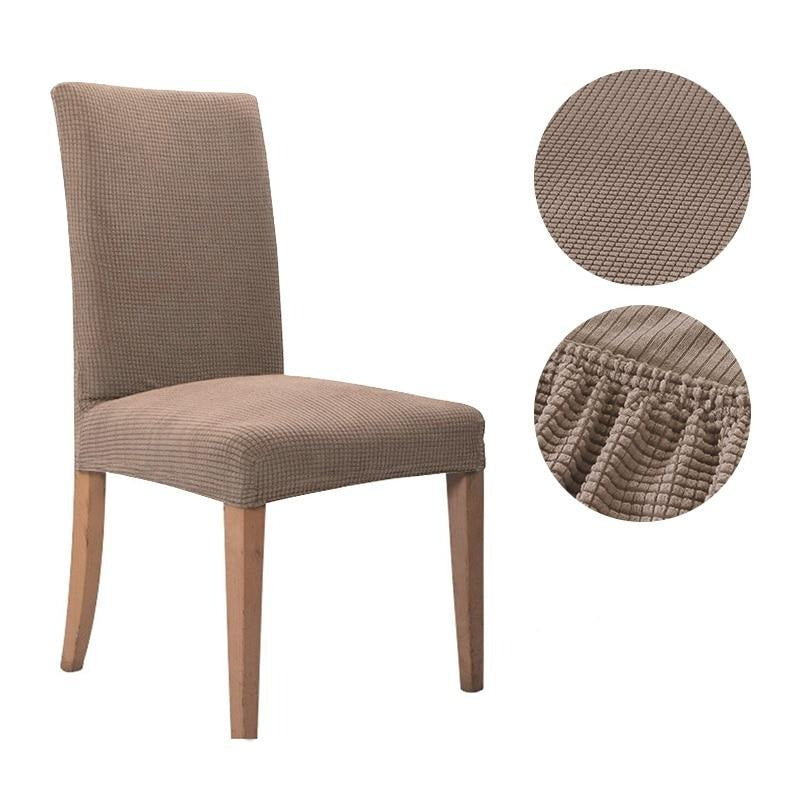 Belleza Stoel Cover | 2-pack