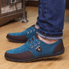 Men’s Breathable Casual Sneakers