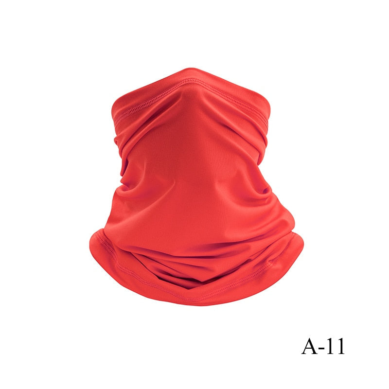 Multifunctionele Nekkraag