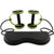 Ab Roller | Abdominale en volledige lichaamstraining