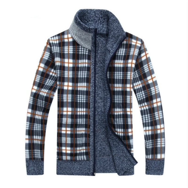 ANDOR - Super dik fleece vest