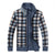 ANDOR - Super dik fleece vest
