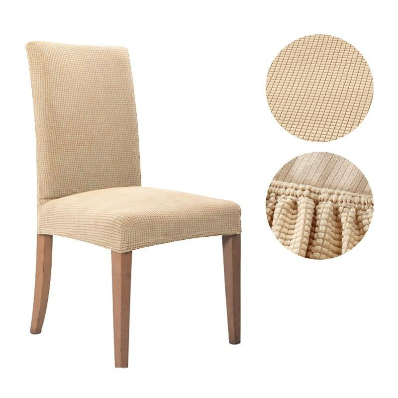 Belleza Stoel Cover | 2-pack