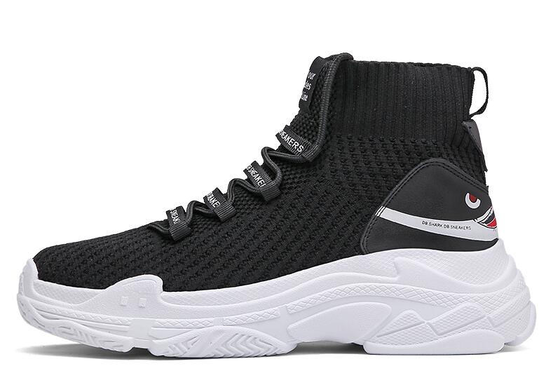 DB Haai Sneakers
