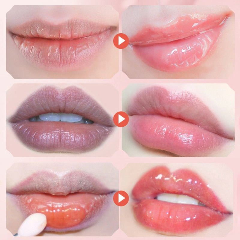 Propolis Honing Vochtinbrengende Lippenbalsem