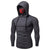 Mannen Schedel Masker Hoodies