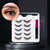 Magnetische Valse Wimpers en Eyeliner Set