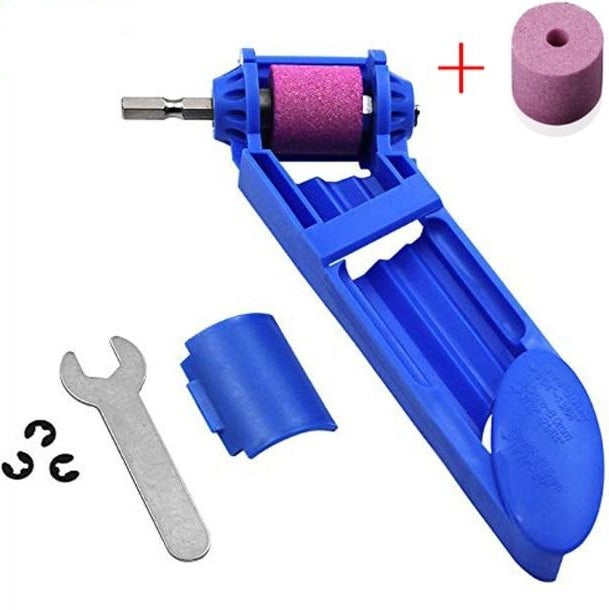 Draagbare Boorbitslijper