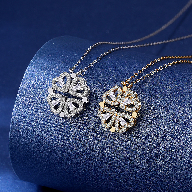 Love & Luck Ketting