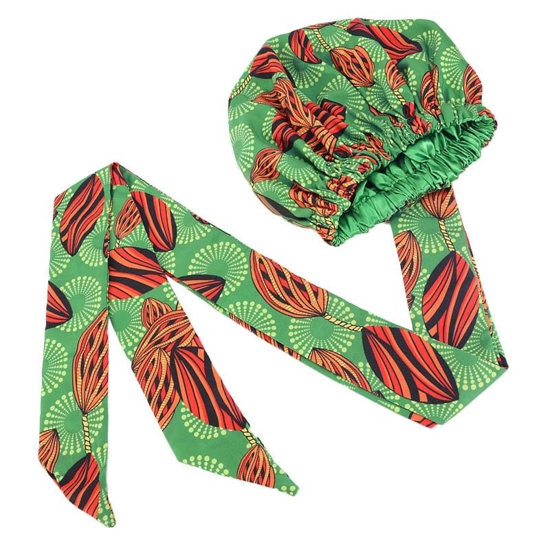 Afrikiki hoofddoek