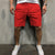 Losse korte broek