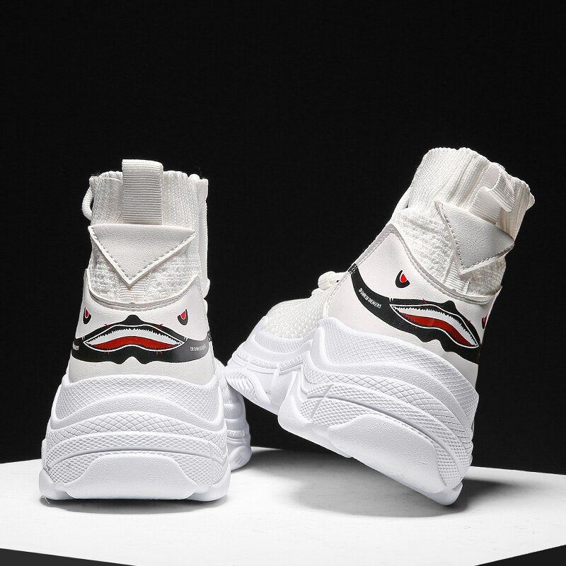 DB Haai Sneakers