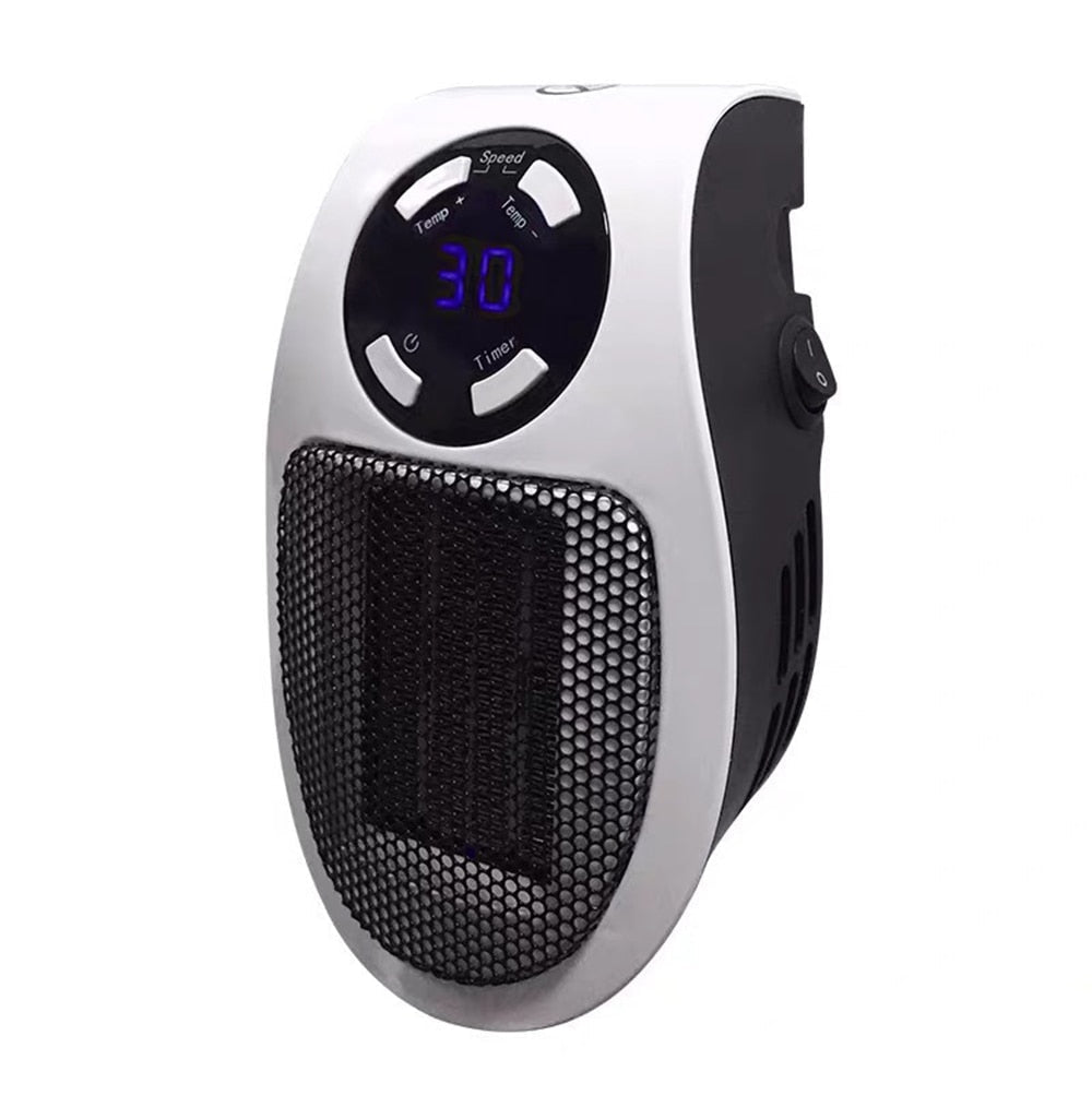 Draagbare Elektrische Verwarmer