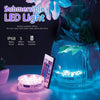Waterdichte LED-lampen