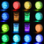 Waterdichte LED-lampen