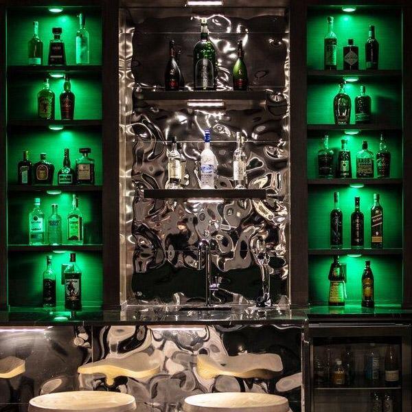 Waterdichte LED-lampen