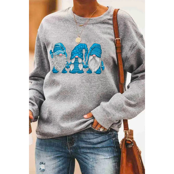 Casual Hoodies Voor Mannen 2025 Nieuwe Xmas Tops Dikke