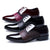 High-End herenschoenen