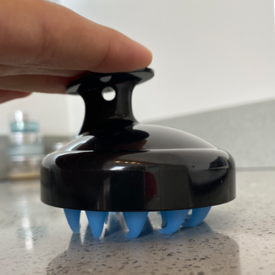 MrScalpy - Voor Anti-roos en voller haar!