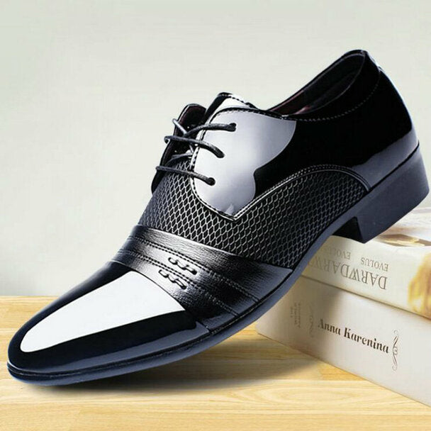 High-End herenschoenen