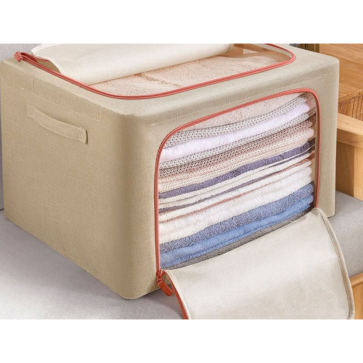 Opvouwbare Opbergdoos