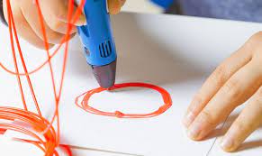 3D Printing Pen