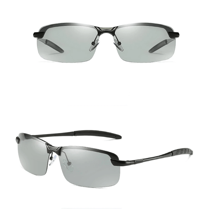 Gepolariseerde Chromatische Zonnebril