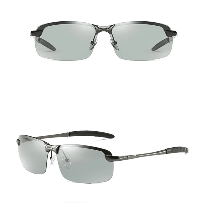 Gepolariseerde Chromatische Zonnebril