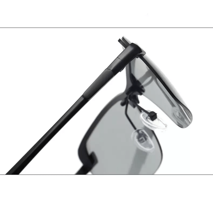 Gepolariseerde Chromatische Zonnebril