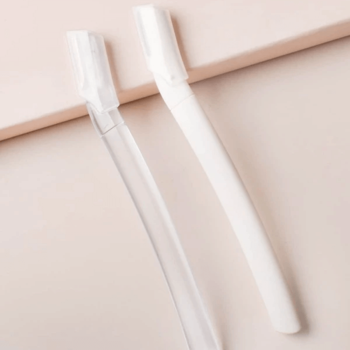 Perzikpluis verwijderaar