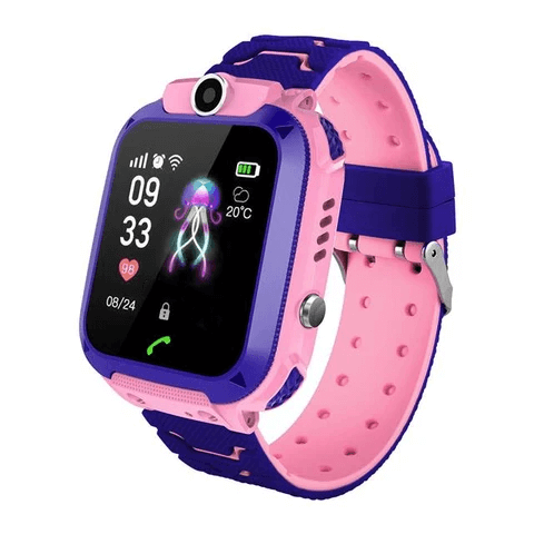 LBS Kinder Smartwatch