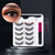 Magnetische Valse Wimpers en Eyeliner Set