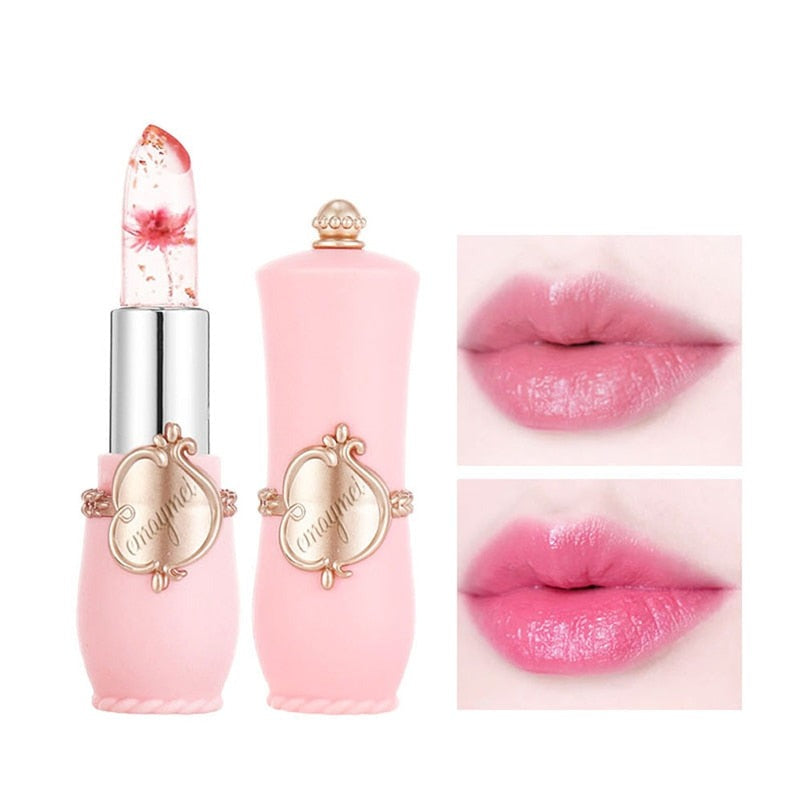 Jelly Bloem Lippenstift