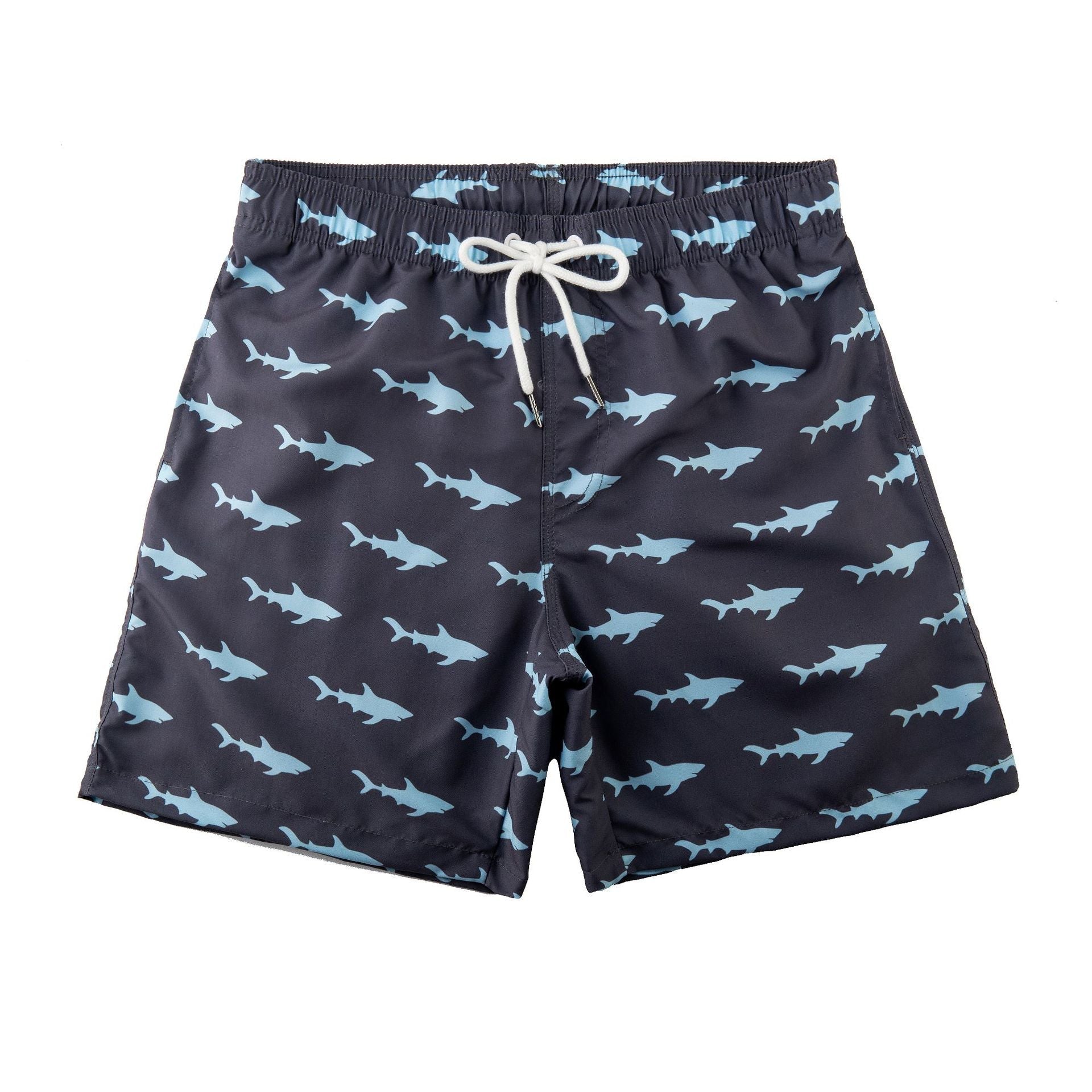 Heren Board Short