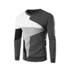 Heren Crewneck Sweatshirt