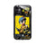 iPhone LED oplichtende hoes