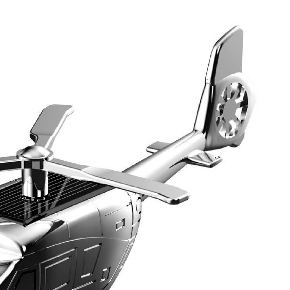 Helikopter Luchtverfrisser