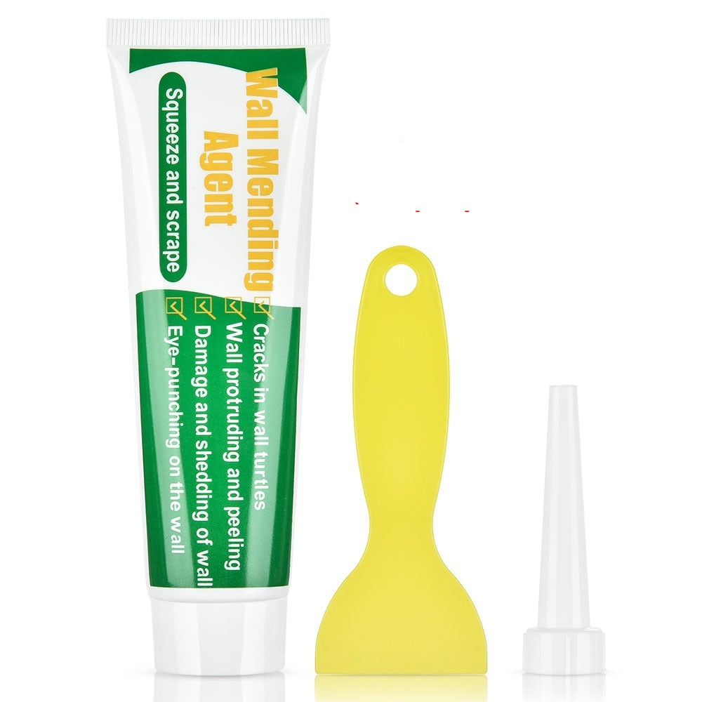 Waterdichte Muurreparatiecrème