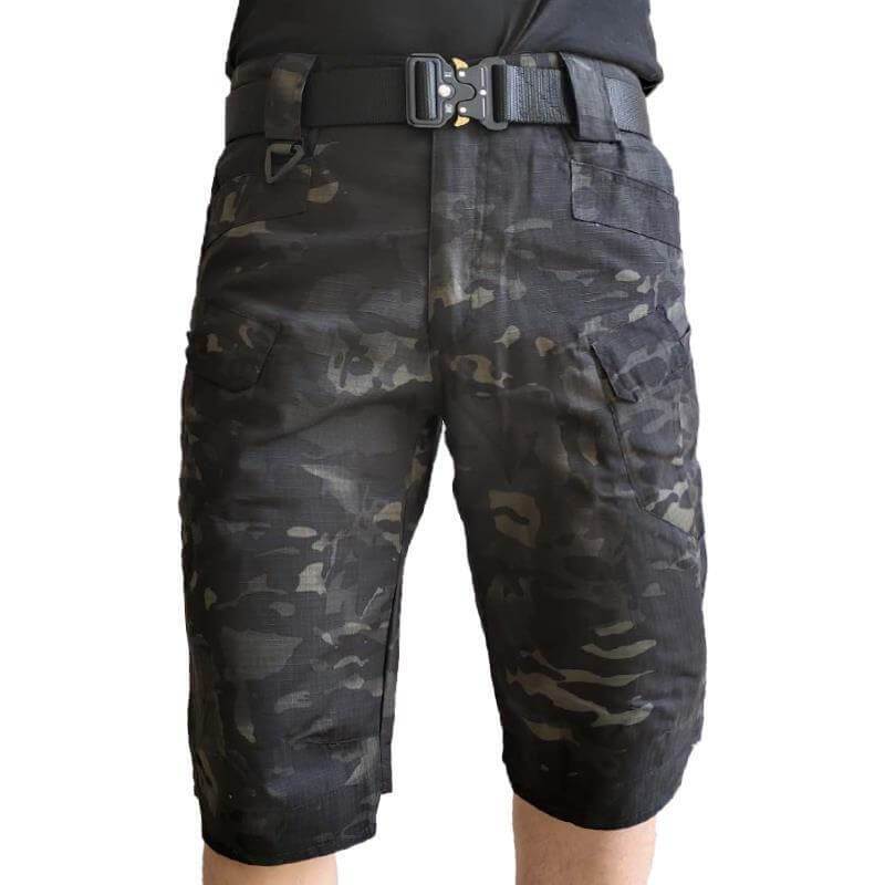 Waterdichte Tactische Korte Broek