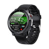 Slim Horloge Fitness Drijver