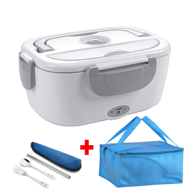 Elektrische Lunchbox