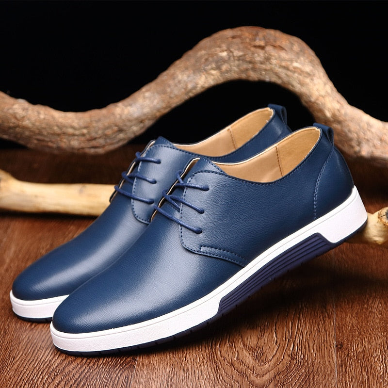 Oxford Casual Herenschoenen