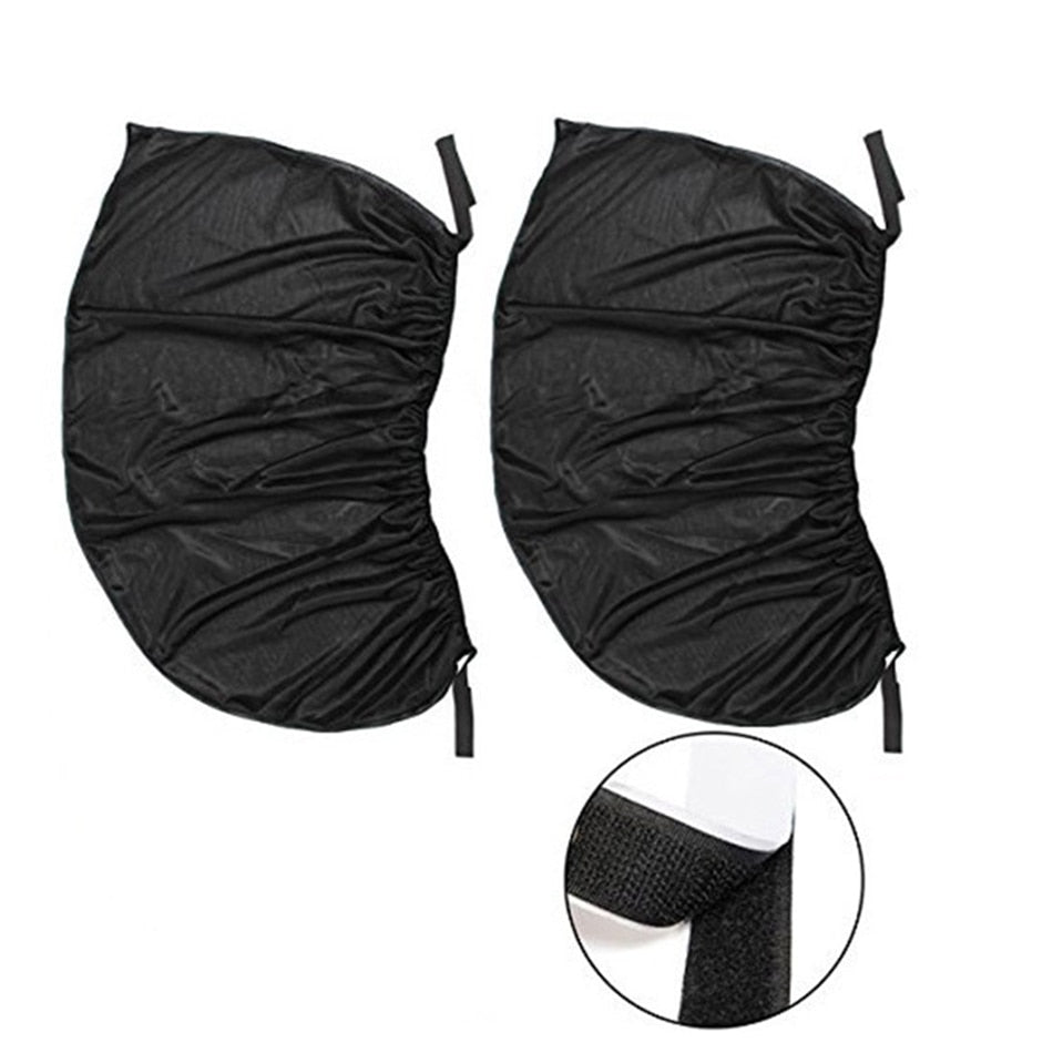 Universele Auto Zonnescherm Cover