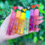Spiegel Water Lip Gloss (6st)
